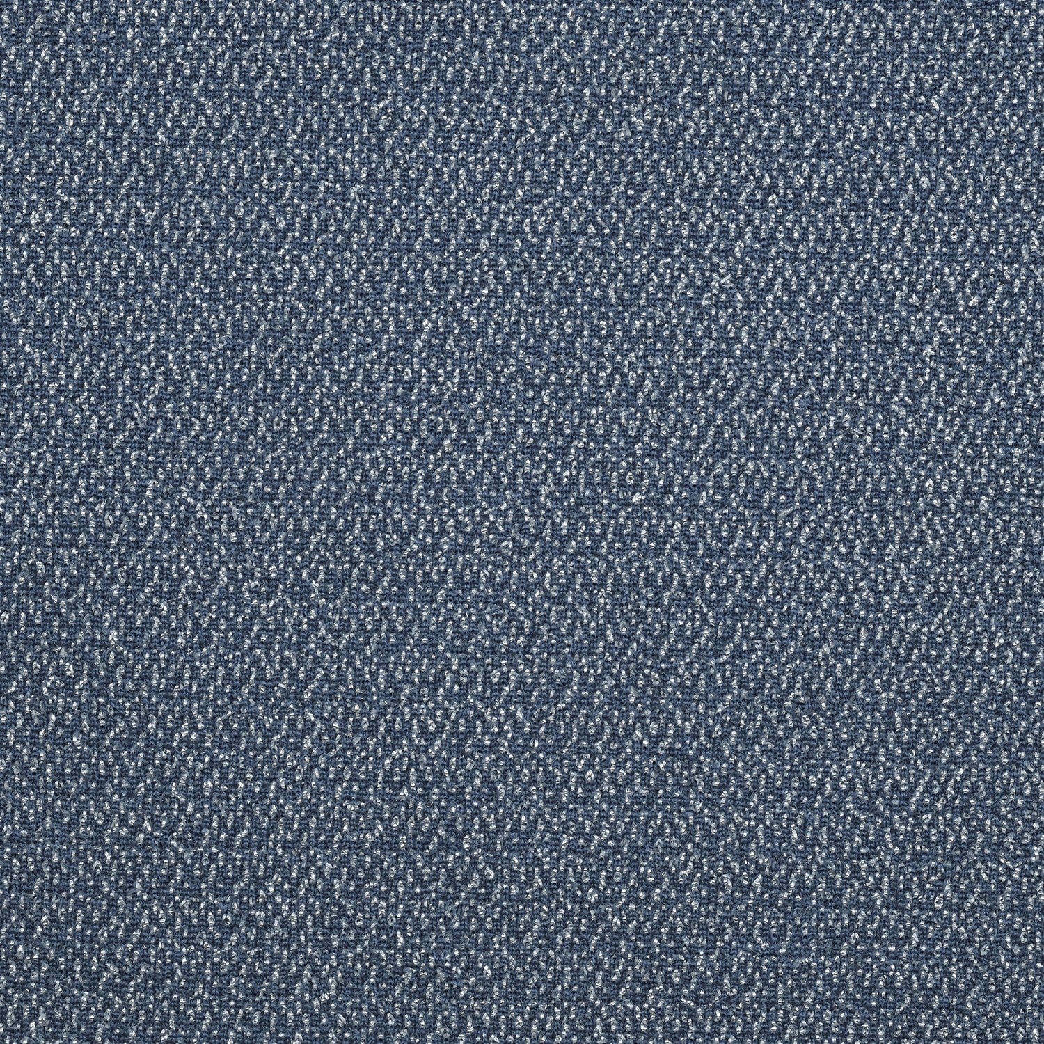 Işıltılı Parlak Simli Esnek Örgü Kumaş