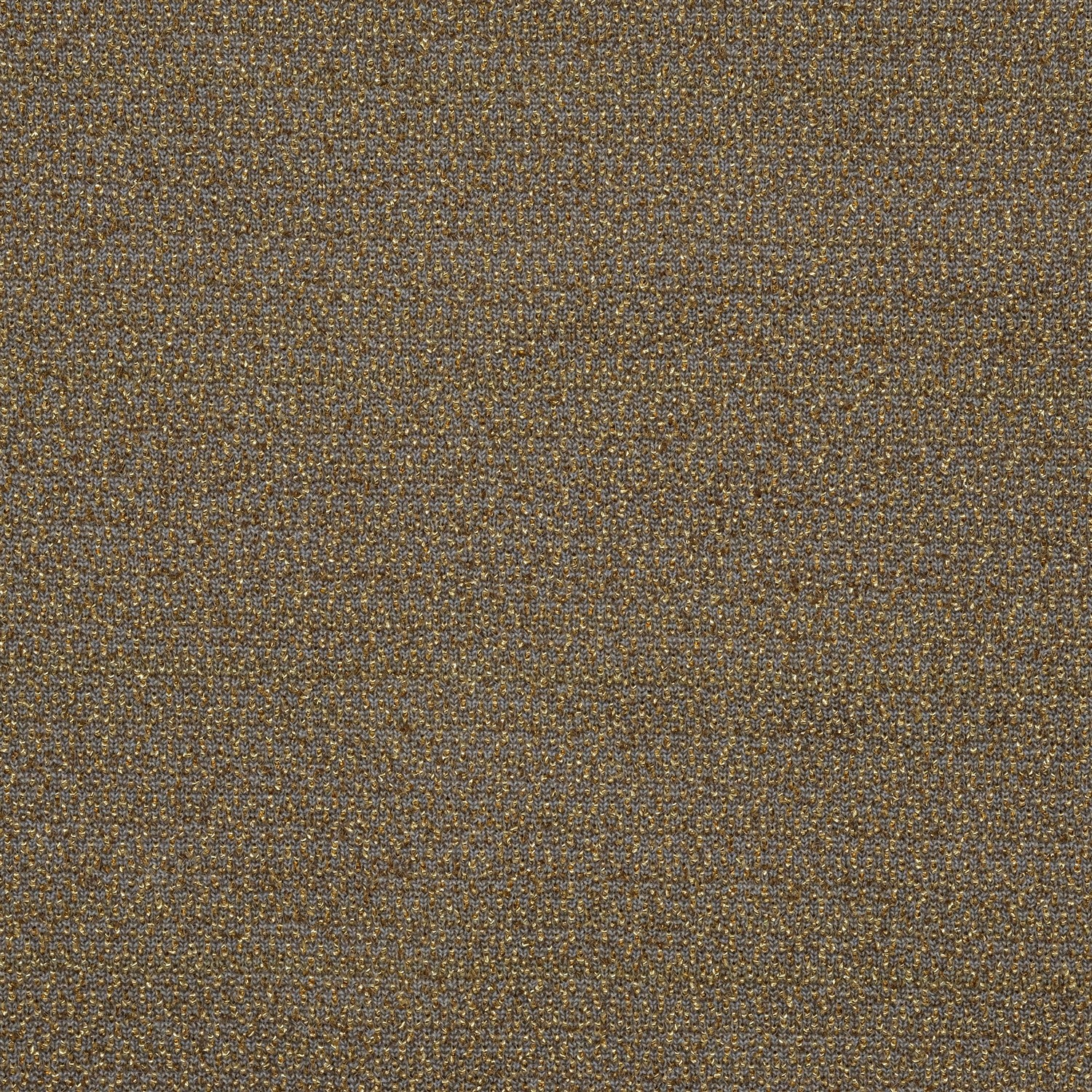 Işıltılı Parlak Simli Esnek Örgü Kumaş