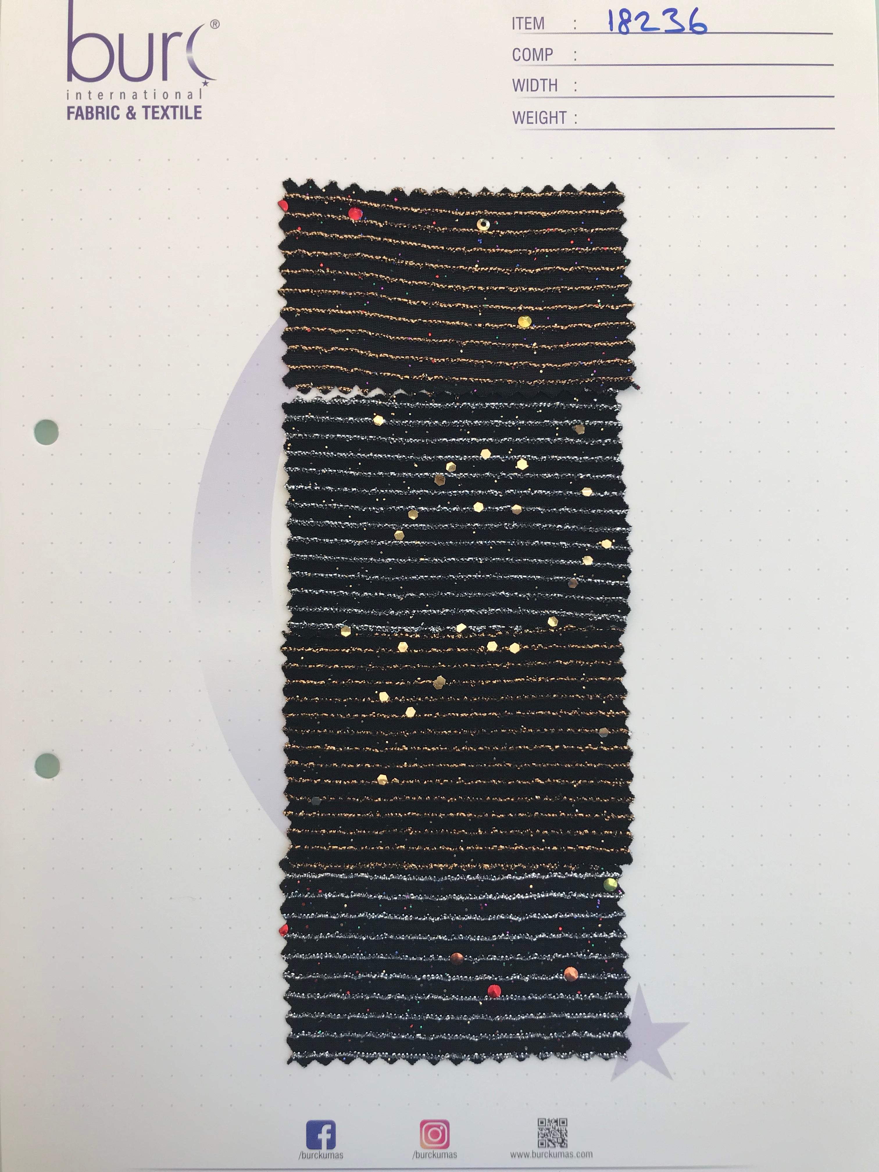 Mini Payetli Işıltılı Parlak Simli Esnek Örgü Gümüş Kumaş