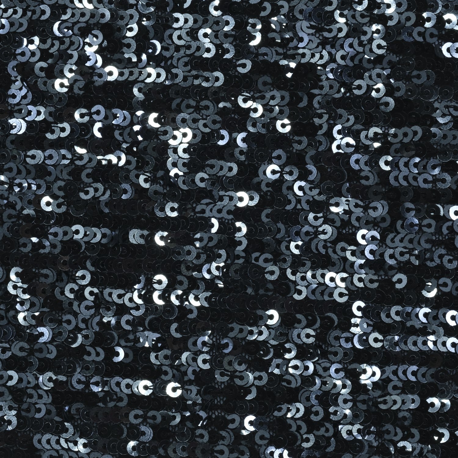 Birmingham Tarzı Esnek 4mm Tek Pul Nakışlı Kumaş