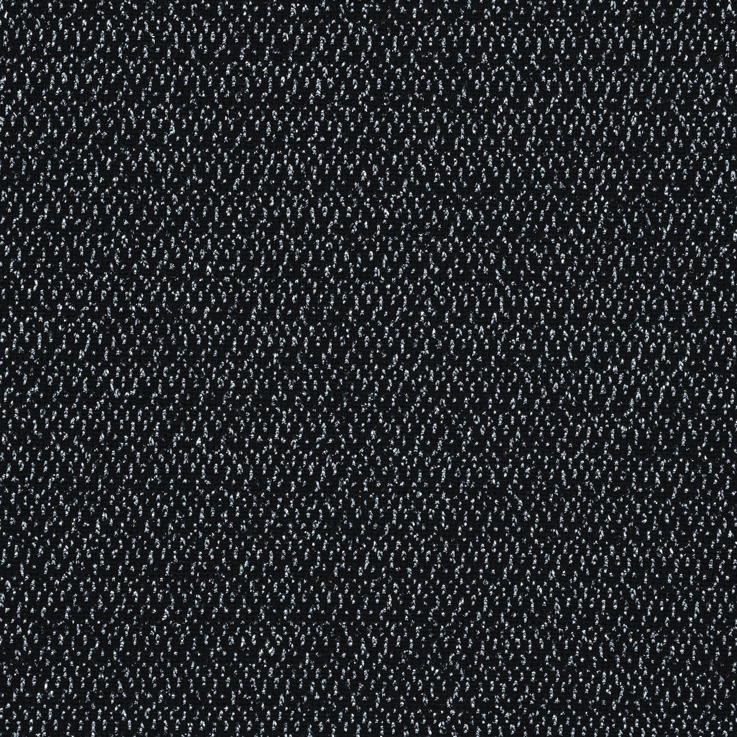 Işıltılı Parlak Simli Esnek Örgü Kumaş