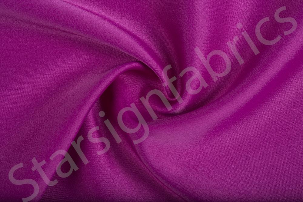 Kaliteli Dokuma Mat Saten Kumaş (ASENAT)