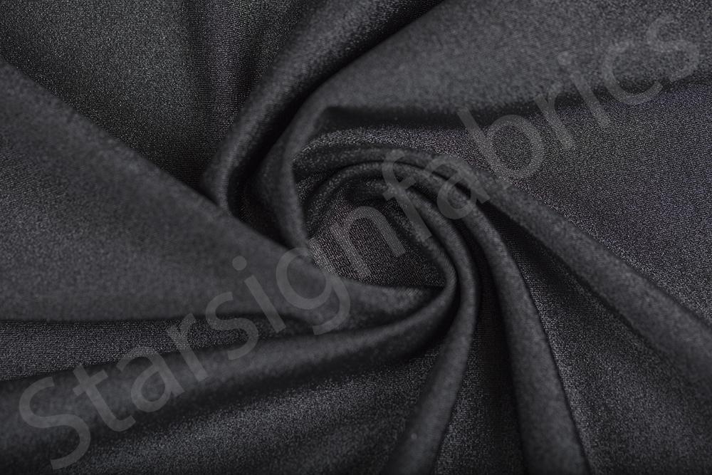 Japon Stili Düz Örme Astarlık Kumaş Abiyelik kumaş