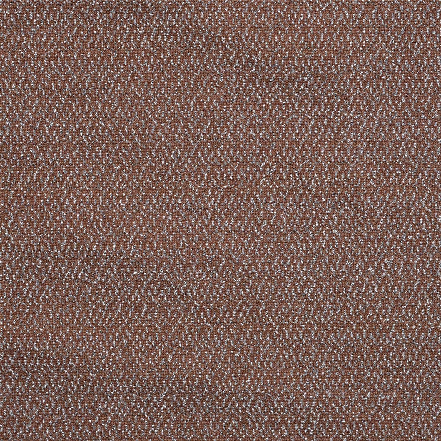 Işıltılı Parlak Simli Esnek Örgü Kumaş