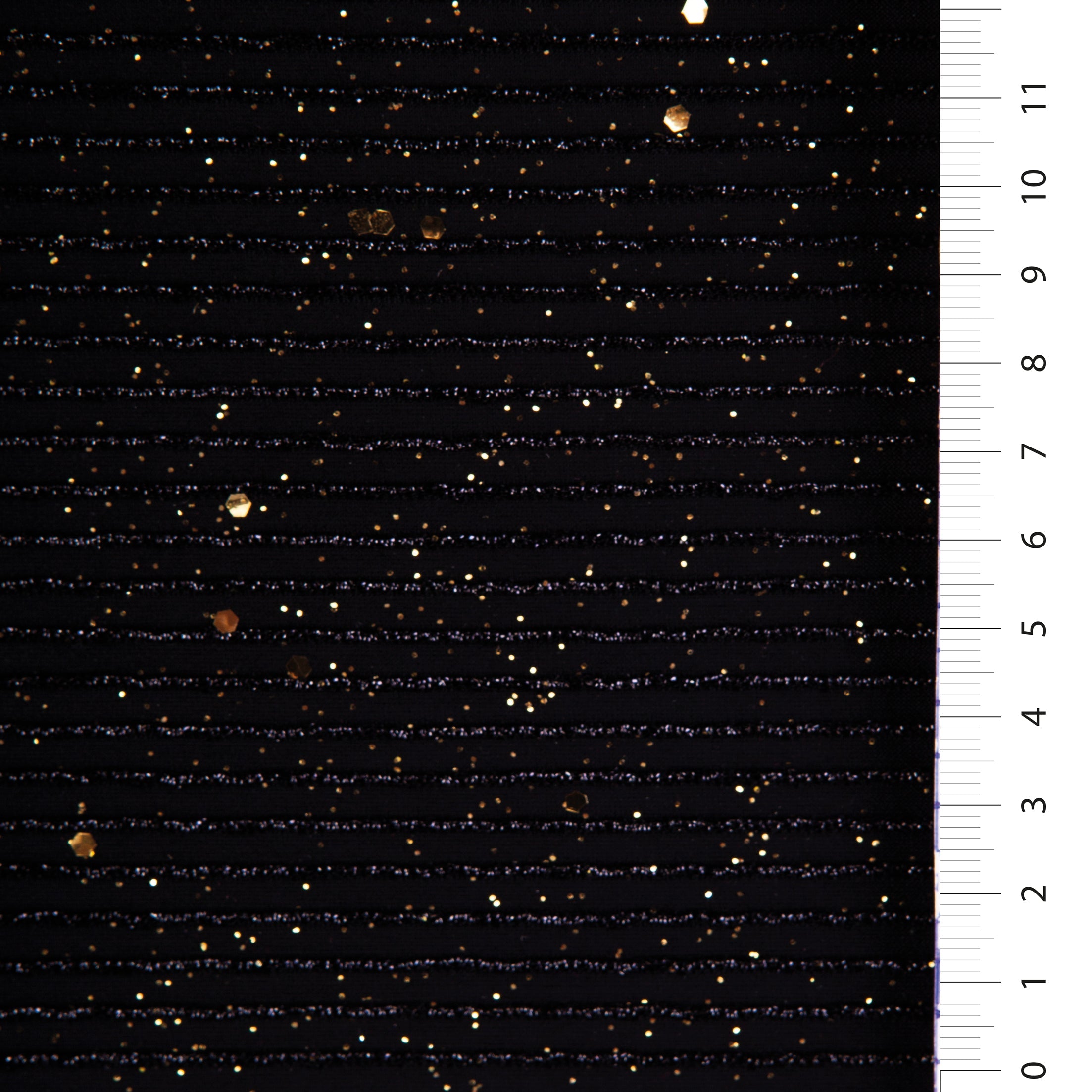 Mini Payetli Işıltılı Parlak Simli Esnek Örgü Gümüş Kumaş