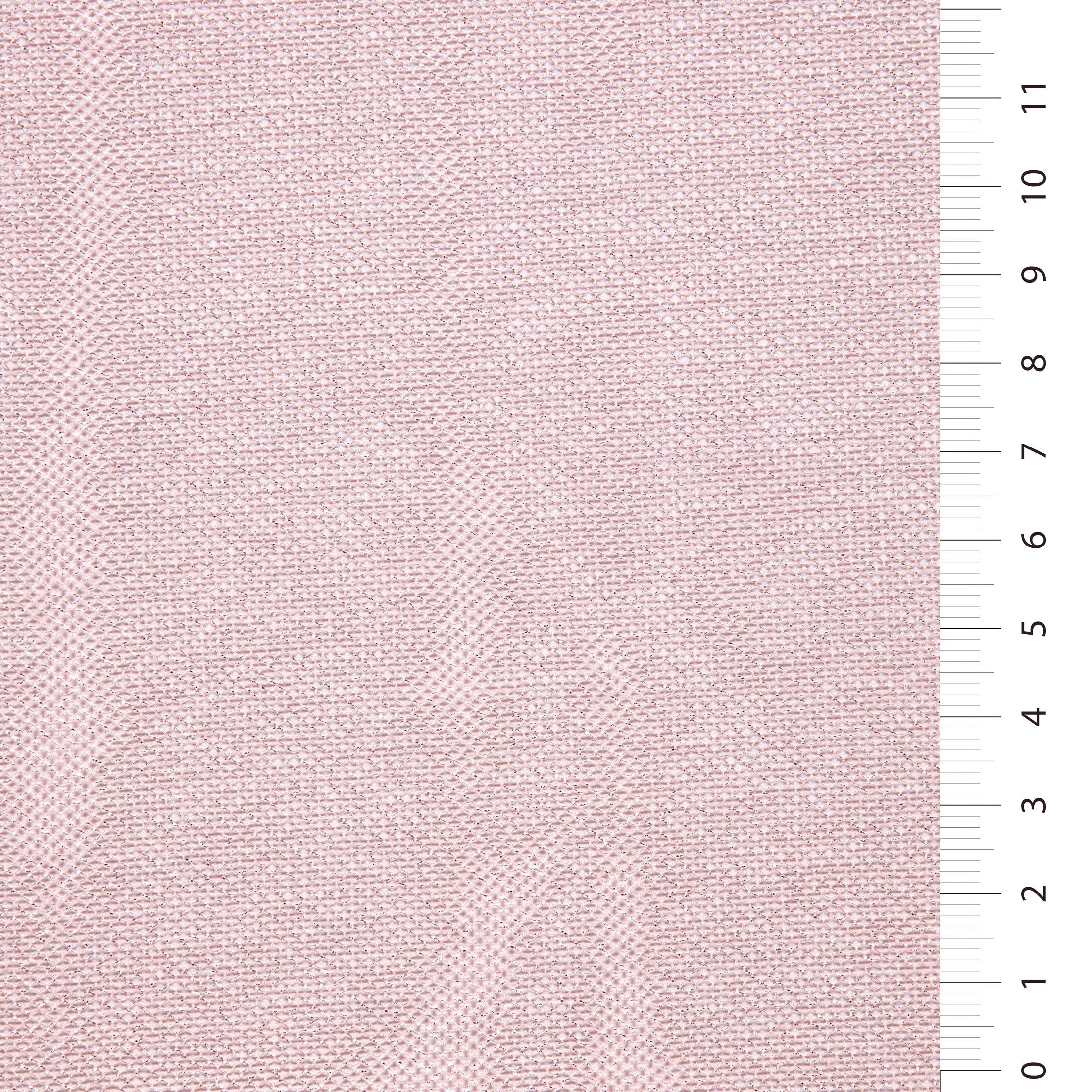 Parlak Metalik Simli Örgü Tül Kumaş