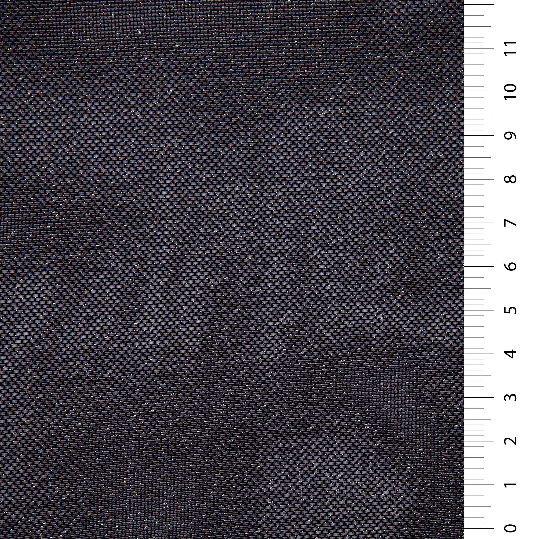 Parlak Metalik Simli Örgü Tül Kumaş