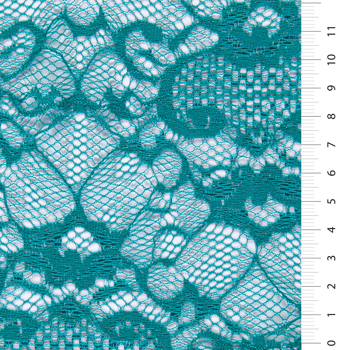 Marsilya Tarzı Yumuşak Dantel Kumaş