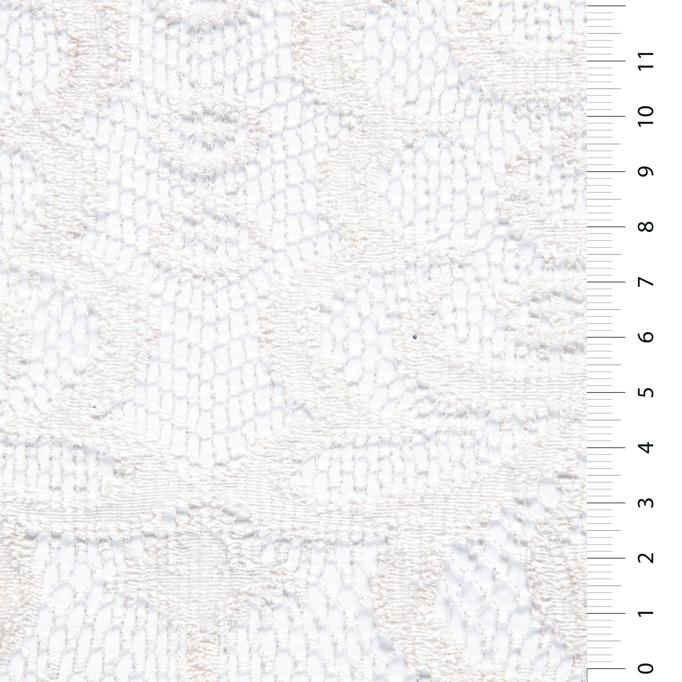 Beyaz Dantel Kumaş Gelinlik Parti Giyim Tasarımı | Burç Kumaş