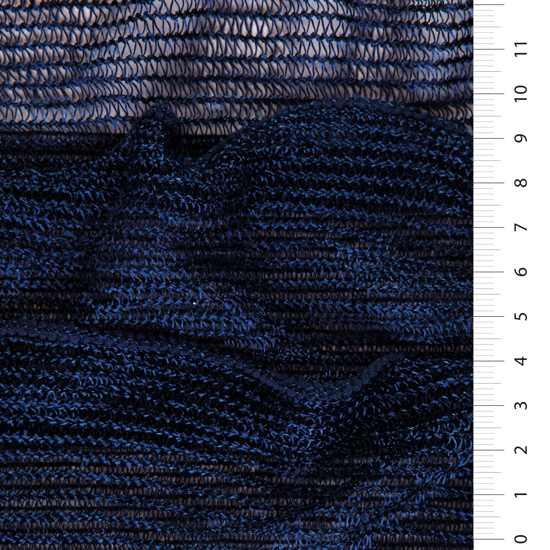 Saçaklı Çiçek Tasarımı Pamuk Trim Nakışlı Vual Kumaş