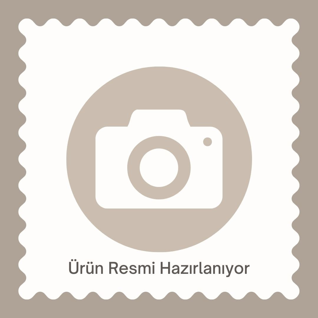 Kare Tasarımlı Payet İşlemeli Kumaş
