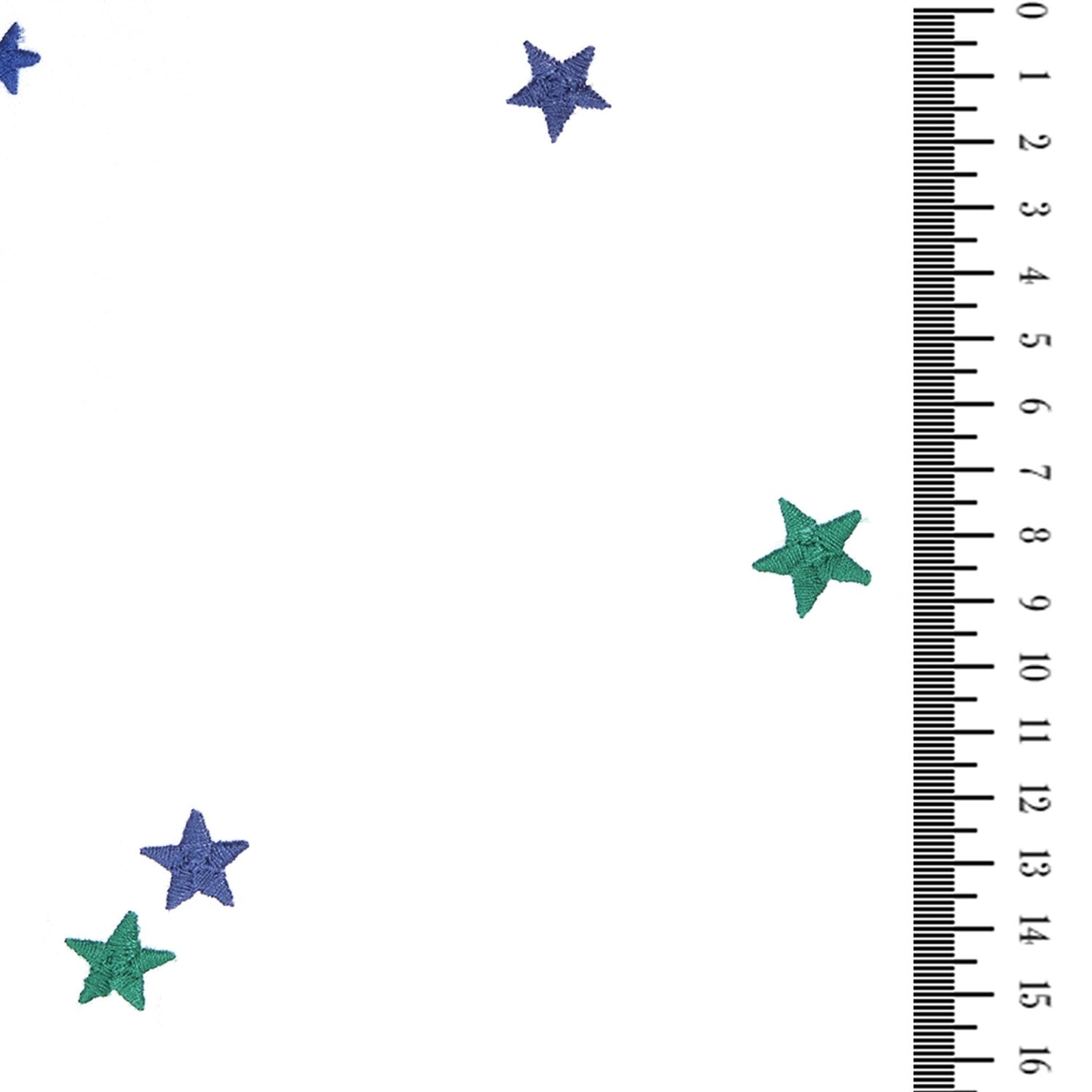 Vual empirme Şifon Kumaş