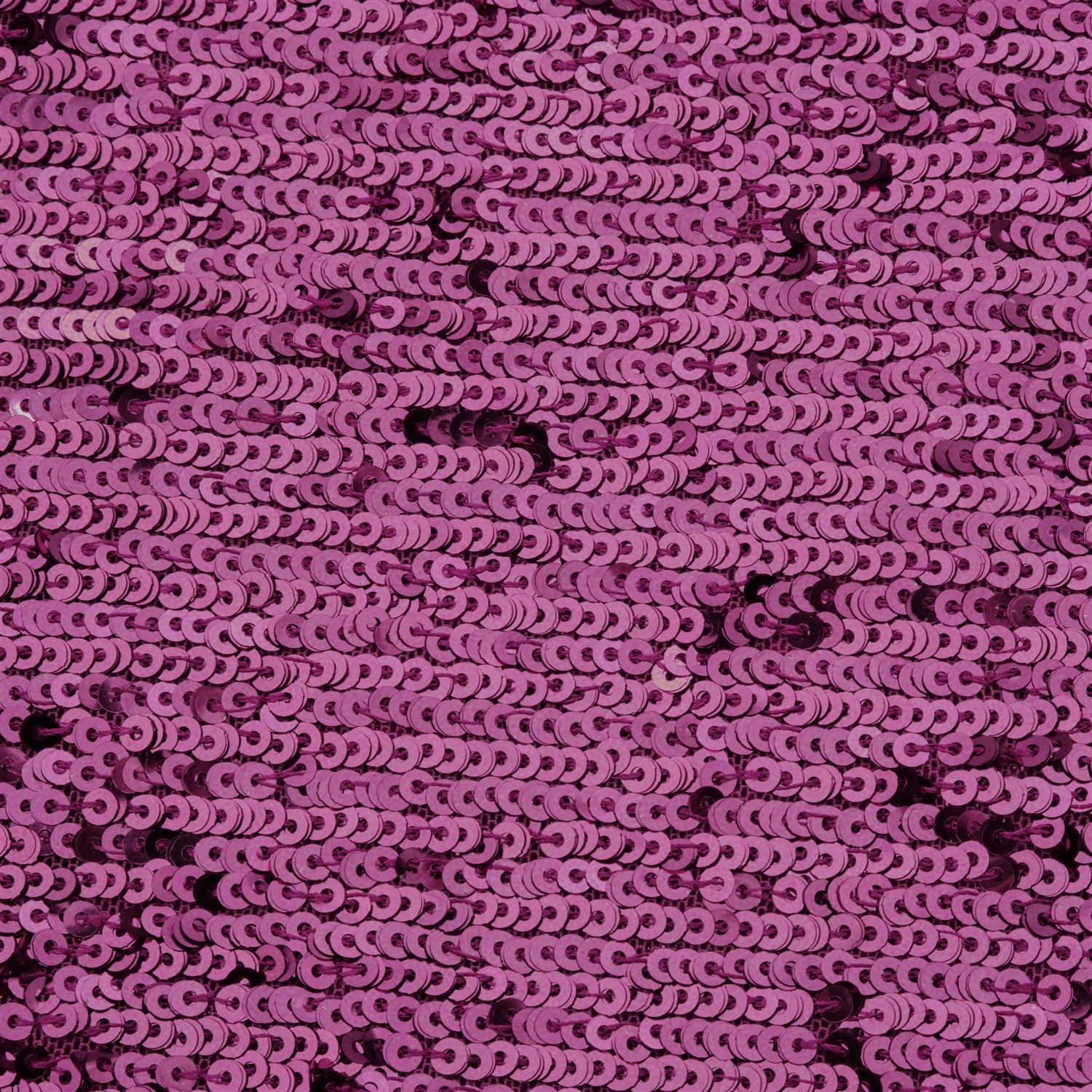 Parlak Çizgili 4mm Çift Pul Nakışlı Esnek Kumaş