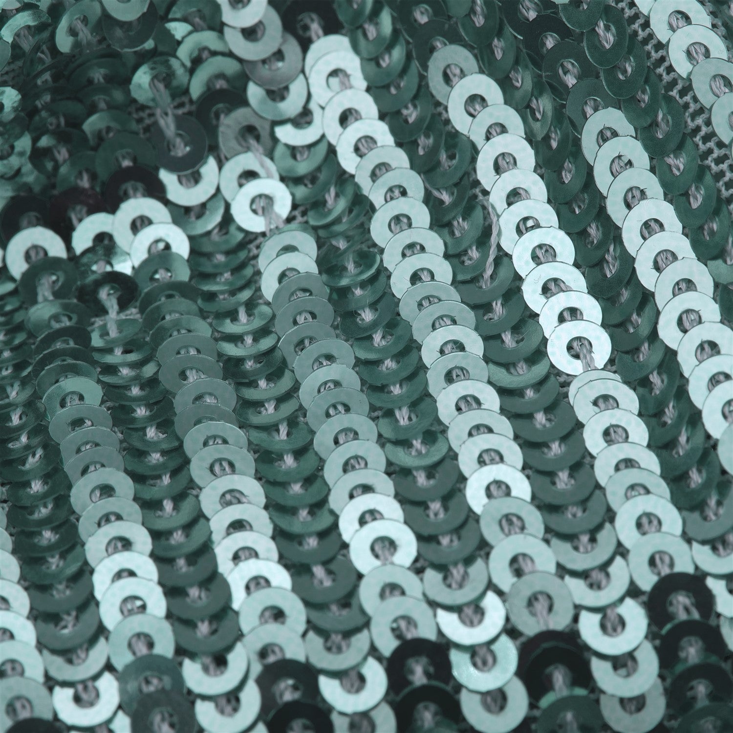 Birmingham Tarzı Esnek 4mm Tek Pul Nakışlı Kumaş