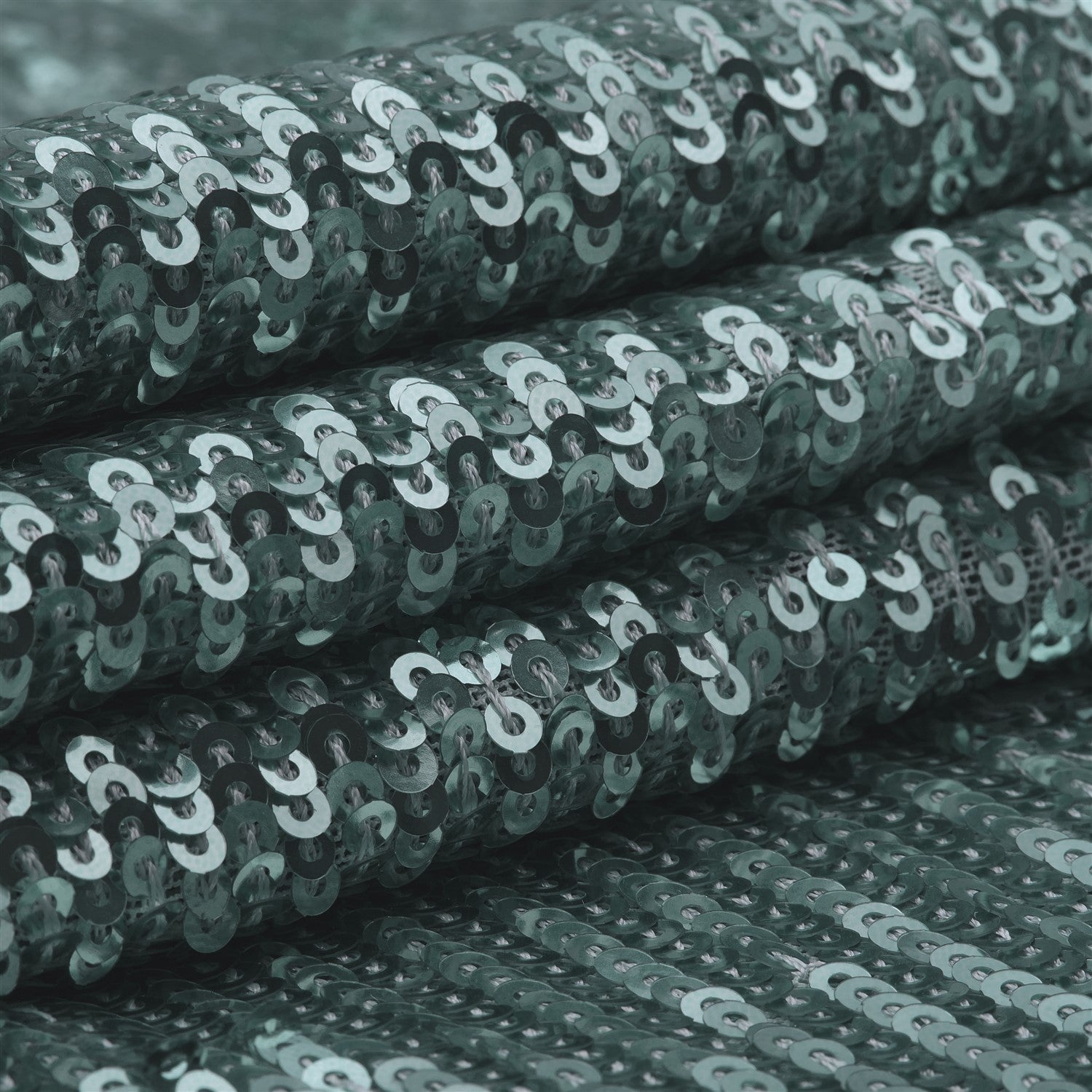 Birmingham Tarzı Esnek 4mm Tek Pul Nakışlı Kumaş