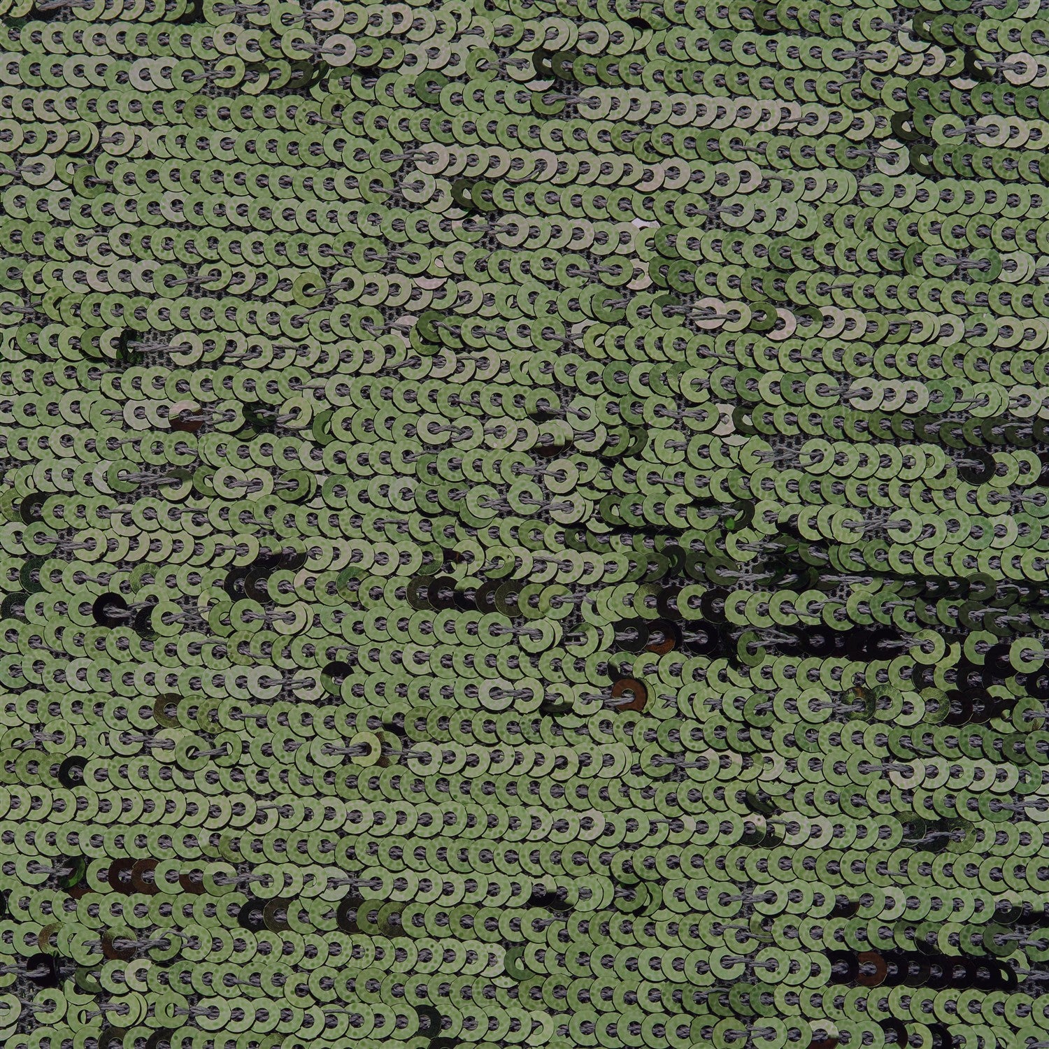 Birmingham Tarzı Esnek 4mm Tek Pul Nakışlı Kumaş