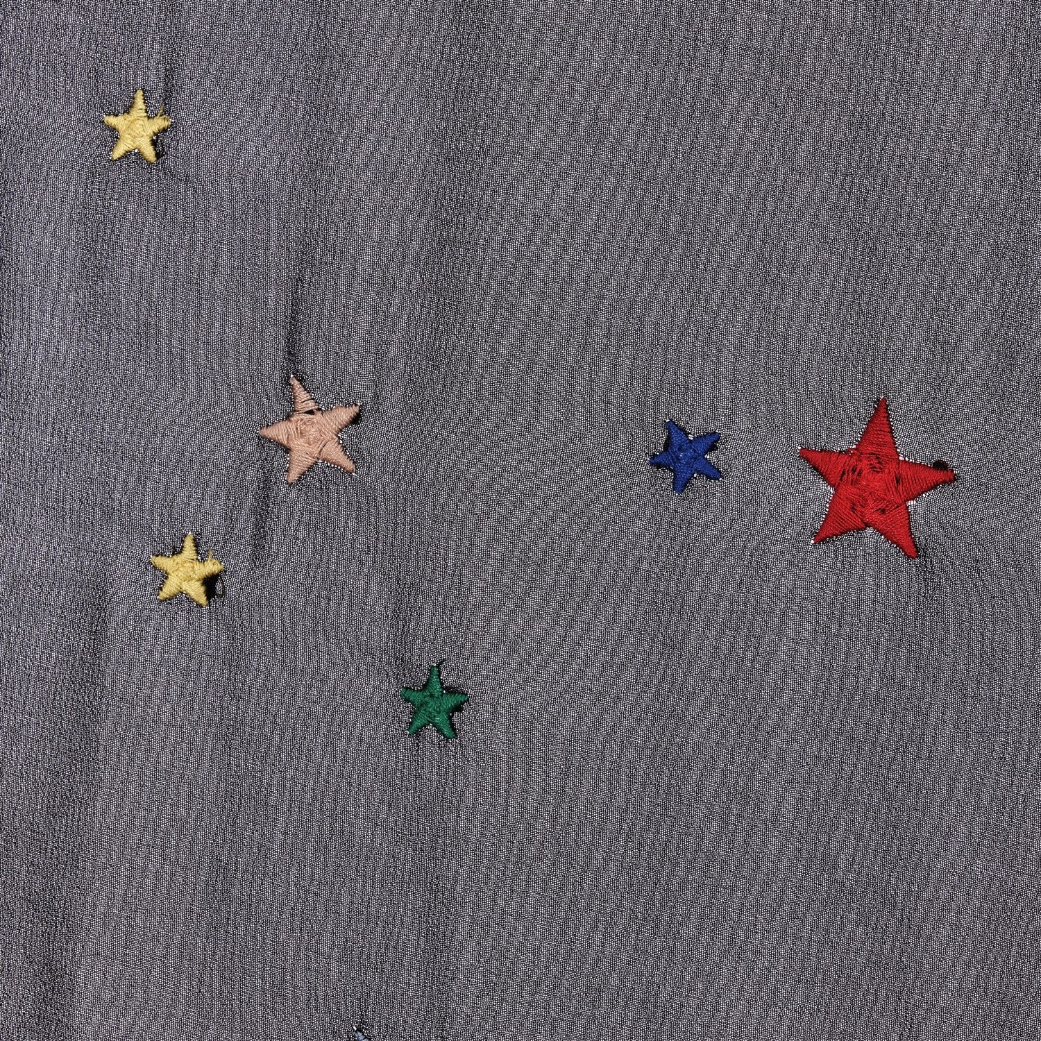 Vual empirme Şifon Kumaş