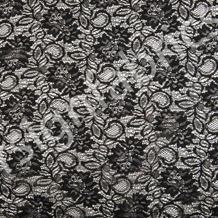 Papatya Buket Tasarımı Fransız Kordonlu Dantel Kumaş | Burç Kumaş